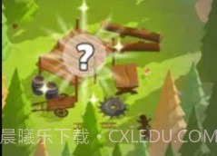 伐木工v0.10截图