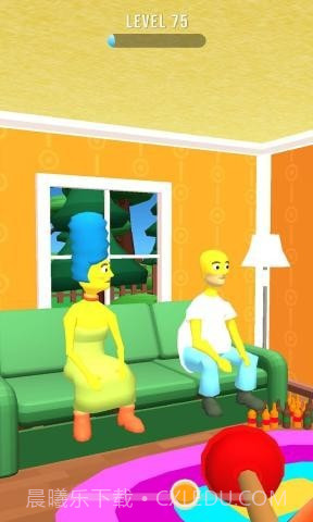 拆了老王家v1.13截图