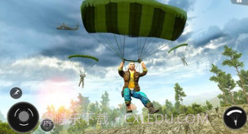 行刑队战场v3.12截图