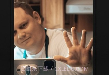 vision s1相机v1.1.19截图