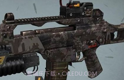 真实世界模拟枪械v1.11截图