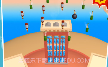 王牌战机空战1.0.0713截图