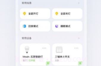 Light Litev1.3.9截图