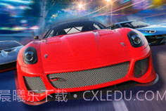 城市赛车模拟器v1.7截图