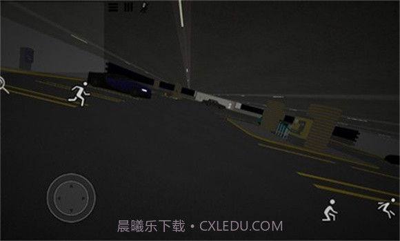 Nextbots在线多人版v1.7截图
