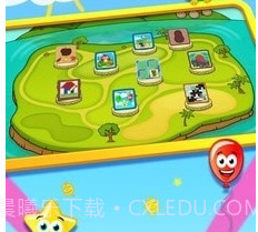 宝宝记忆卡片v1.2.9截图