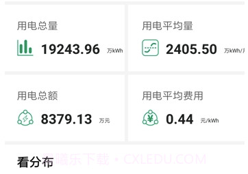 小博智造(小博智造工业智能)V3.2.6 手机版V3.2.6截图