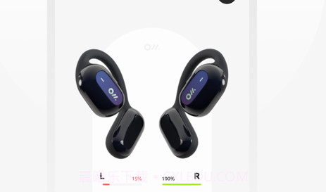 Oladancev2.1.11截图