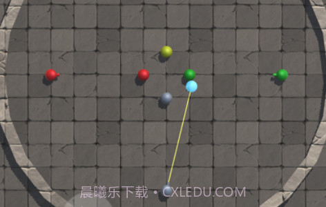 弹球炮塔v1.9截图