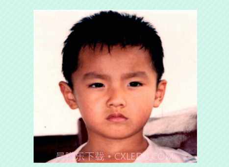 疯狂猜明星小时候v1.2.6截图