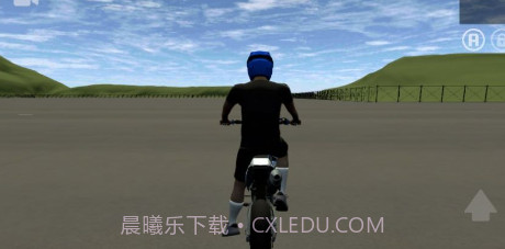 Wheelie Life 3联机v1.6截图