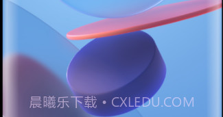 小米几何超级壁纸v2.6.6截图