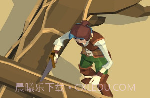 闲置海盗手机版v1.0.8截图