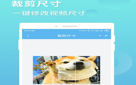小蓝去水印v2.0.11截图