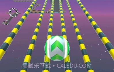 天空球赛v1.7截图