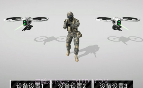 战场火线狙击v1.0.11截图