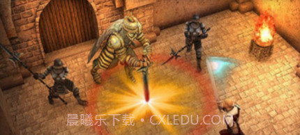 城堡逃生使命2016v1.0.14截图