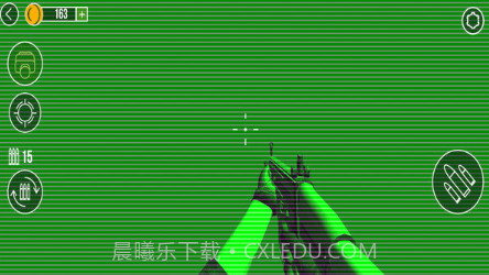 3D枪机模拟器v1.6截图