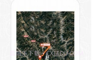 火星路线v1.6截图