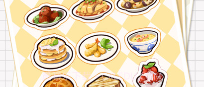 兔子与餐厅v1.0.7截图