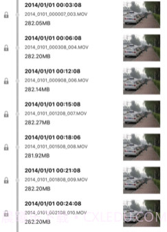 迪迪智拍v1.0.9截图