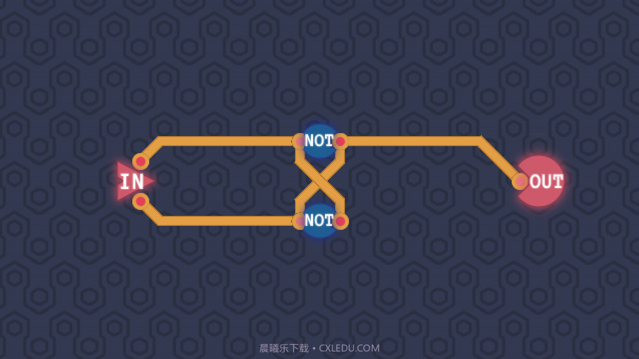 图灵完备Turing Complete1.7截图