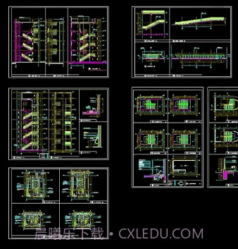 CAD看图全能王v3.1.8截图