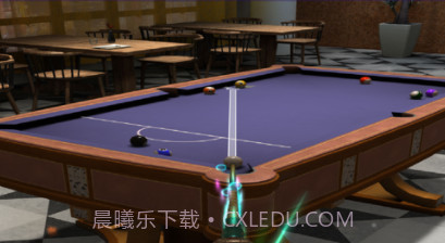 台球风云v1.9截图