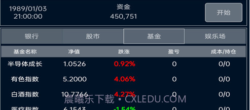 小小集团v1.0.19截图