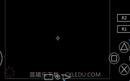 PS2以太模拟器v1.9截图