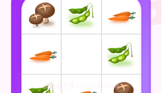 早教学习启蒙v1.12截图