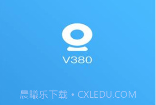 V380监控摄像头v6.3.8截图