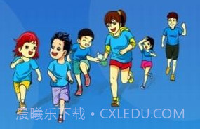 皖青体育V1.10截图