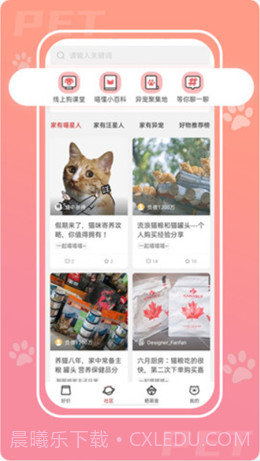 爱宠次元1.1.16截图