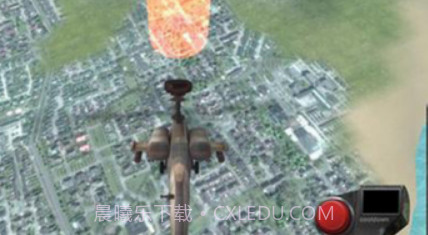 警察和陆军飞行部队模拟v4.0.12截图