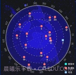 新知3d高清地图v1.7截图