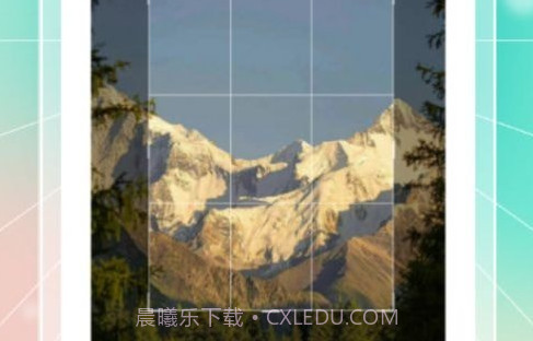 蓝天视频剪辑v1.9截图