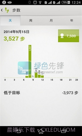 生活轨迹下载|生活轨迹最新版V3.10截图