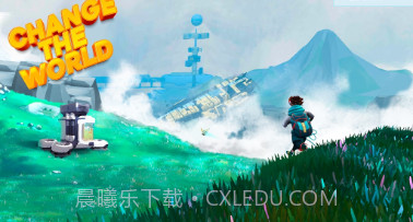 生态乌托邦农场冒险v0.0.9截图