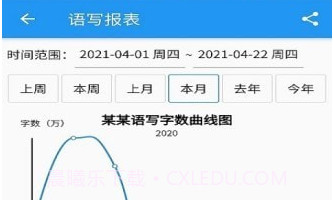 语音写作v1.1.13截图