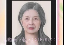 乙尖老照片修复手v1.0.8截图