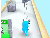 掘地射手 v0.1v0.9截图