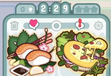 上菜了v0.8.9截图
