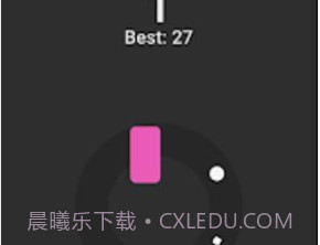 旋转冲刺v1.14截图