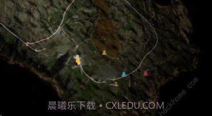 查尔斯小火车无限废料v1.6截图
