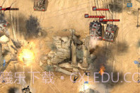 勇猛之路二战免广告V1.1.1198.6截图