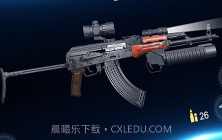 战地射击模拟v1.0.12截图