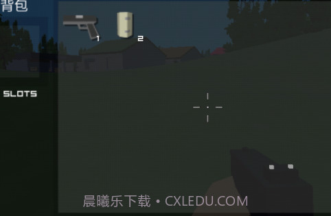 僵尸生存大战内置菜单v1.0.8.5截图
