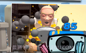 马桶人绝险逃生v1.12截图