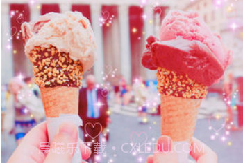 LINE Camera LINE相机v1.4截图
